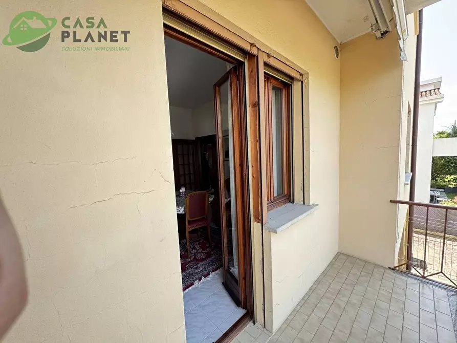 Immagine 10 di Appartamento in vendita  in VIA MARONCELLI 10/A a Mogliano Veneto
