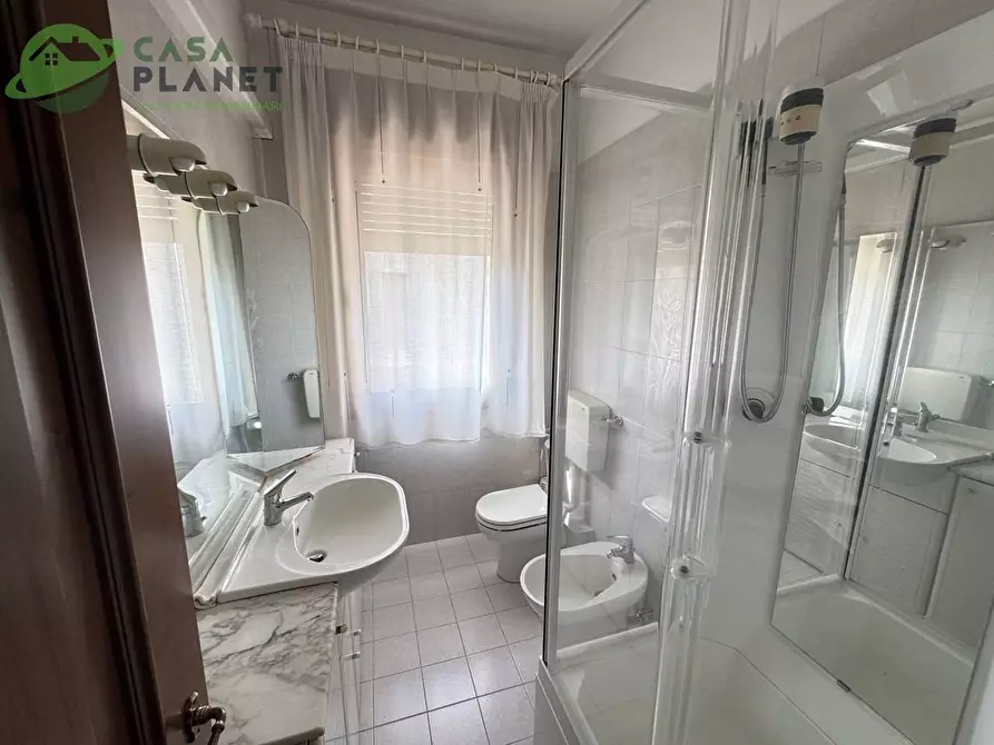 Immagine 12 di Appartamento in vendita  in VIA MARONCELLI 10/A a Mogliano Veneto