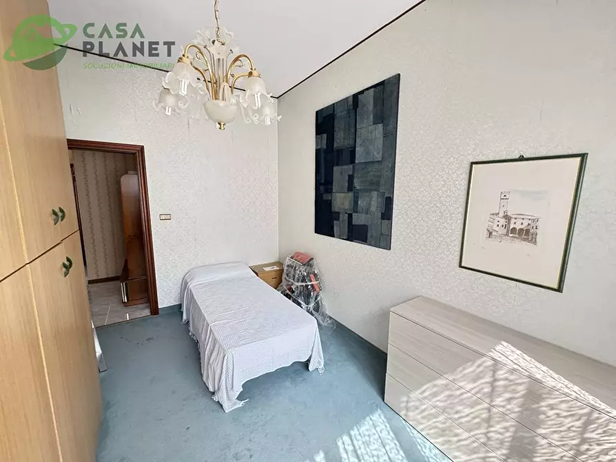 Immagine 14 di Appartamento in vendita  in VIA MARONCELLI 10/A a Mogliano Veneto