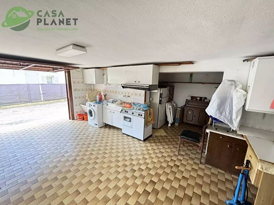 Immagine 16 di Appartamento in vendita  in VIA MARONCELLI 10/A a Mogliano Veneto