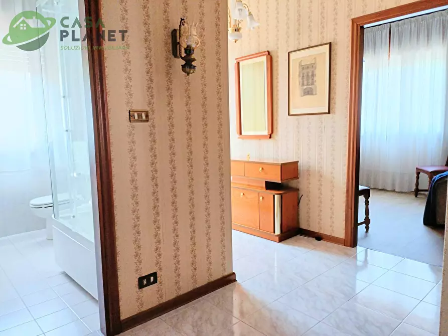 Immagine 18 di Appartamento in vendita  in VIA MARONCELLI 10/A a Mogliano Veneto