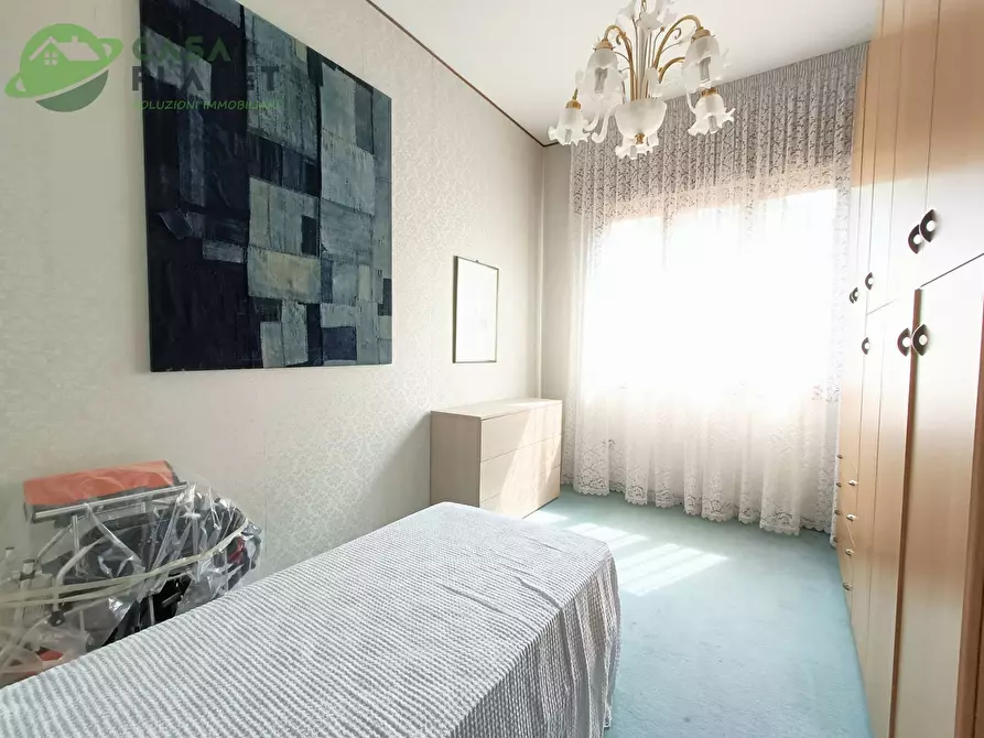 Immagine 8 di Appartamento in vendita  in VIA MARONCELLI 10/A a Mogliano Veneto