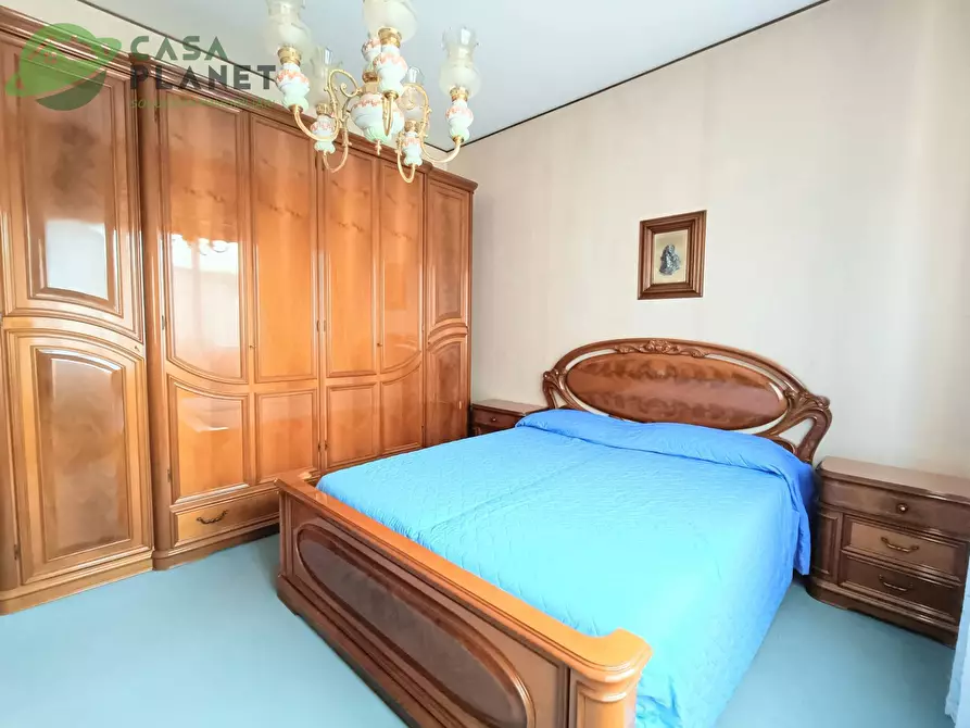 Immagine 19 di Appartamento in vendita  in VIA MARONCELLI 10/A a Mogliano Veneto