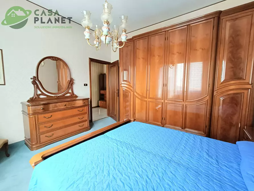 Immagine 3 di Appartamento in vendita  in VIA MARONCELLI 10/A a Mogliano Veneto