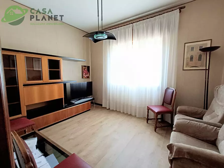 Immagine 2 di Appartamento in vendita  in VIA MARONCELLI 10/A a Mogliano Veneto