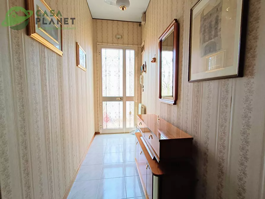 Immagine 4 di Appartamento in vendita  in VIA MARONCELLI 10/A a Mogliano Veneto