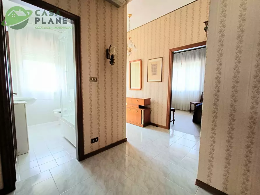 Immagine 5 di Appartamento in vendita  in VIA MARONCELLI 10/A a Mogliano Veneto