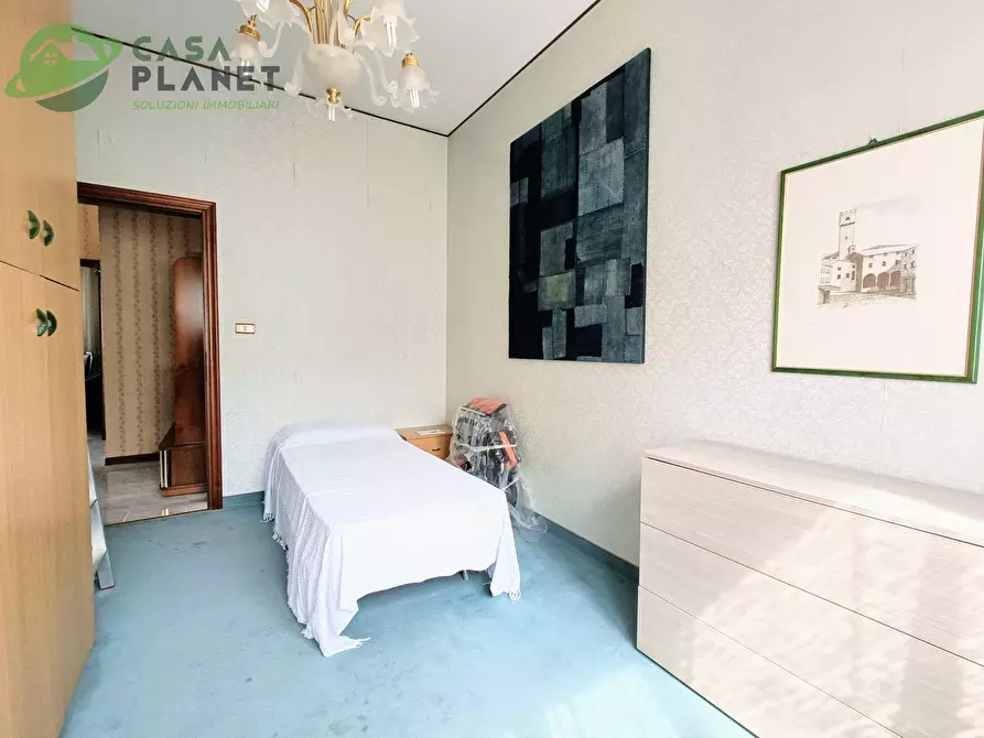 Immagine 6 di Appartamento in vendita  in VIA MARONCELLI 10/A a Mogliano Veneto