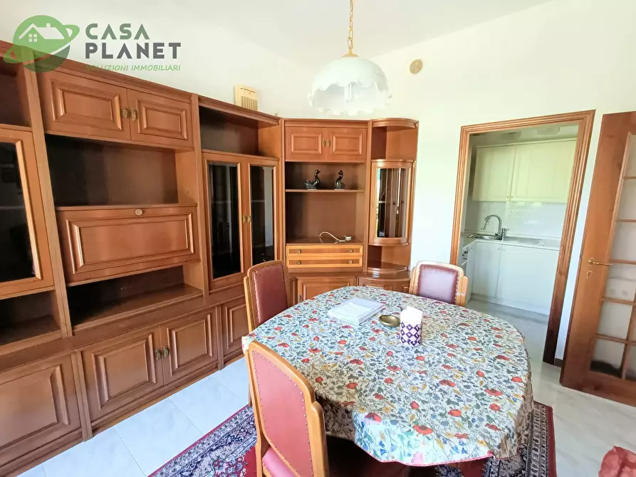 Immagine 21 di Appartamento in vendita  in VIA MARONCELLI 10/A a Mogliano Veneto