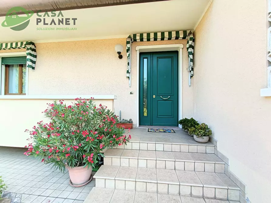 Immagine 2 di Casa semindipendente in vendita  in via ronzinella a Mogliano Veneto