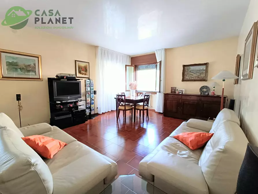 Immagine 9 di Casa semindipendente in vendita  in via ronzinella a Mogliano Veneto