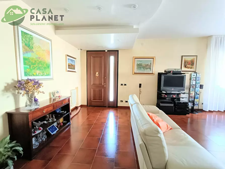 Immagine 10 di Casa semindipendente in vendita  in via ronzinella a Mogliano Veneto