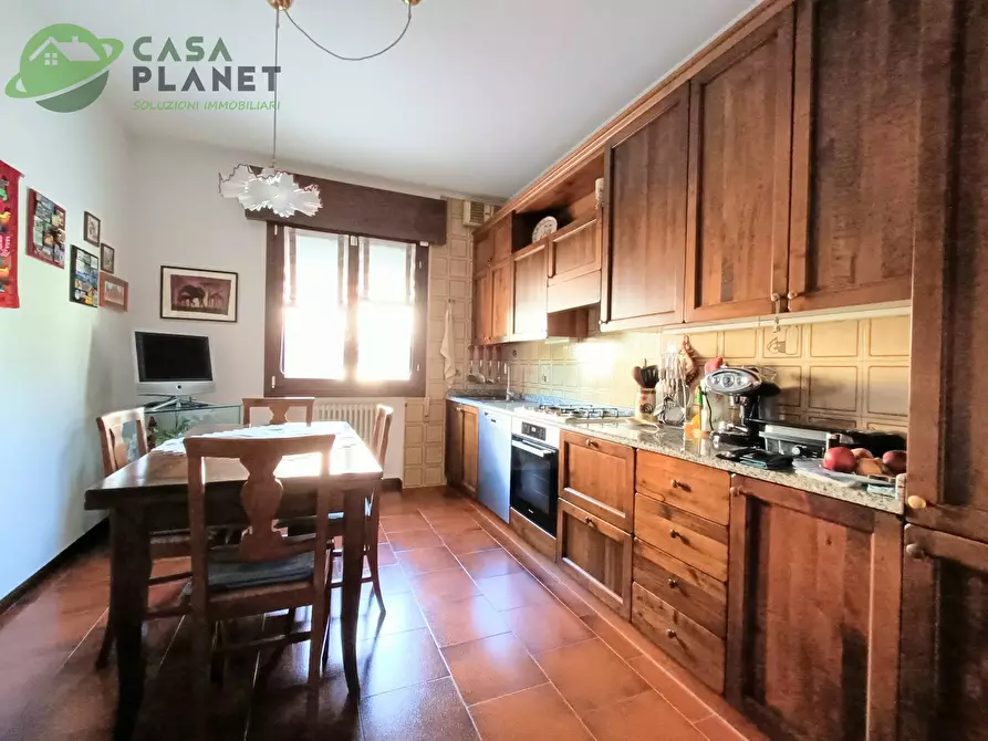 Immagine 5 di Casa semindipendente in vendita  in via ronzinella a Mogliano Veneto