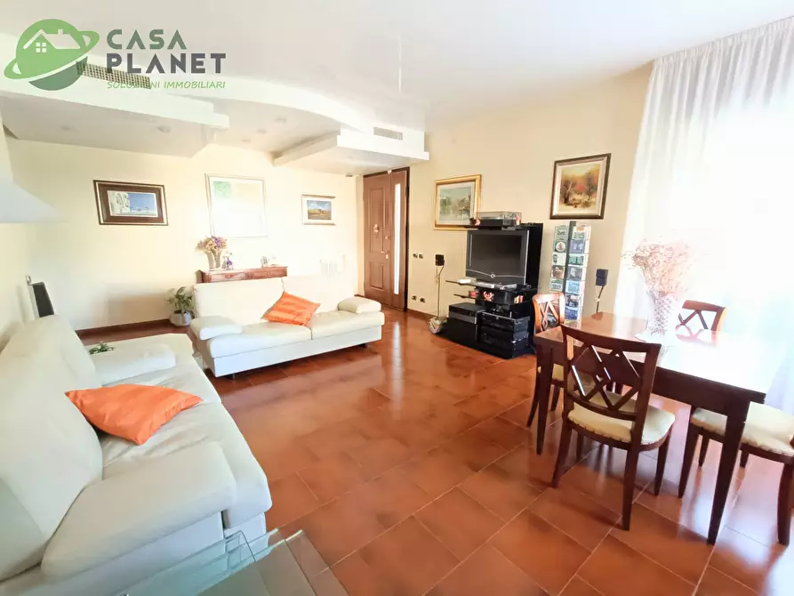 Immagine 8 di Casa semindipendente in vendita  in via ronzinella a Mogliano Veneto