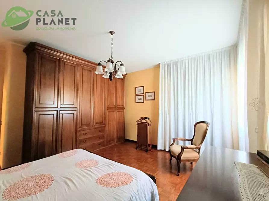 Immagine 22 di Casa semindipendente in vendita  in via ronzinella a Mogliano Veneto