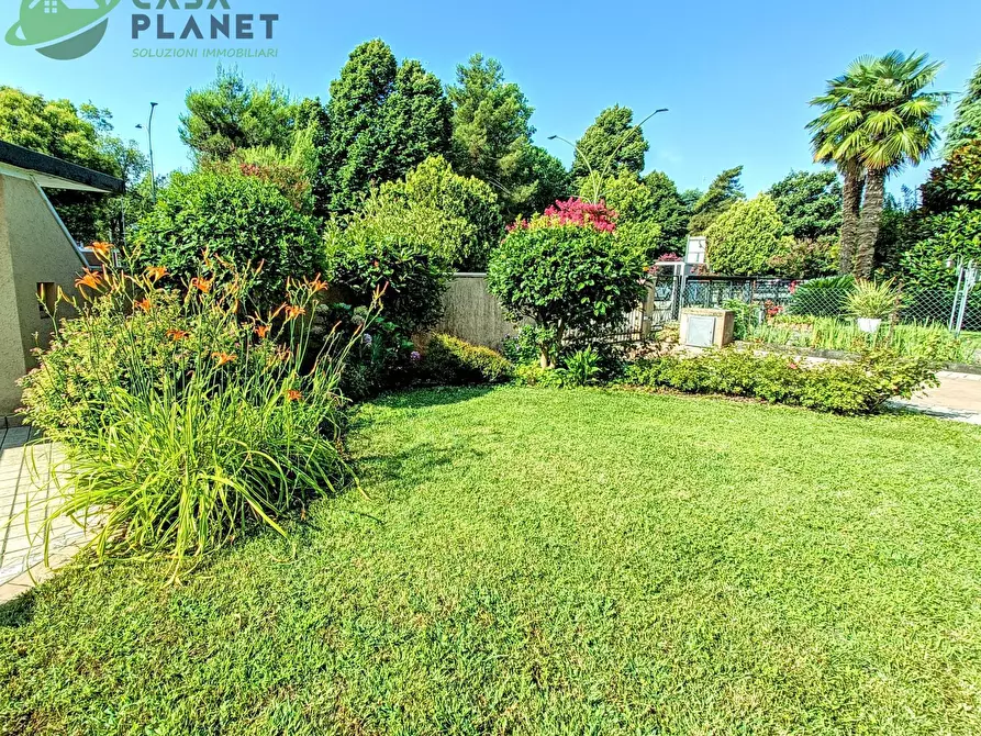 Immagine 4 di Casa semindipendente in vendita  in via ronzinella a Mogliano Veneto