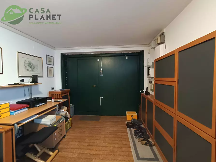 Immagine 26 di Casa semindipendente in vendita  in via ronzinella a Mogliano Veneto