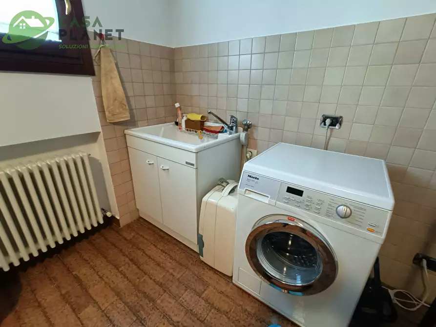 Immagine 25 di Casa semindipendente in vendita  in via ronzinella a Mogliano Veneto