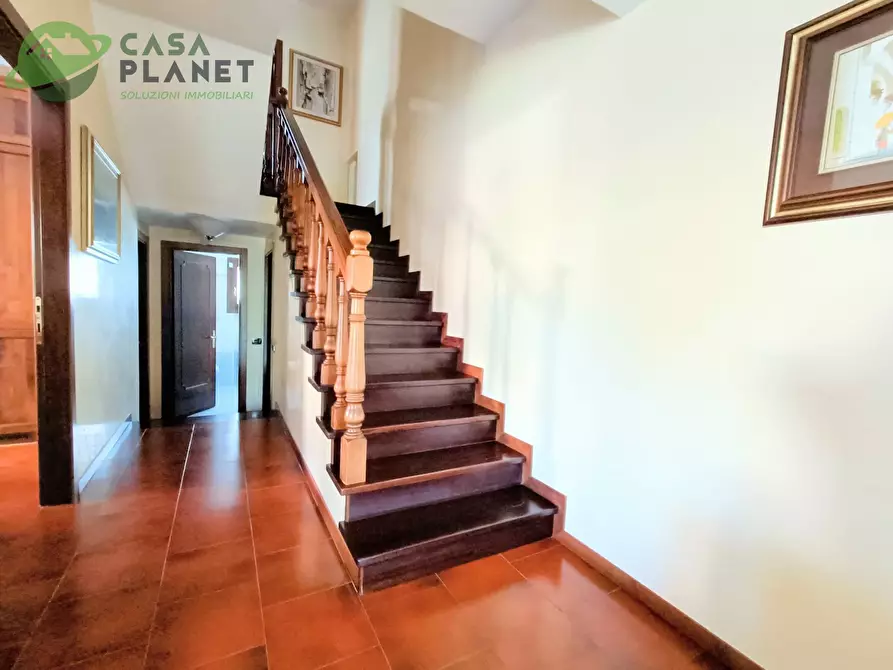 Immagine 6 di Casa semindipendente in vendita  in via ronzinella a Mogliano Veneto