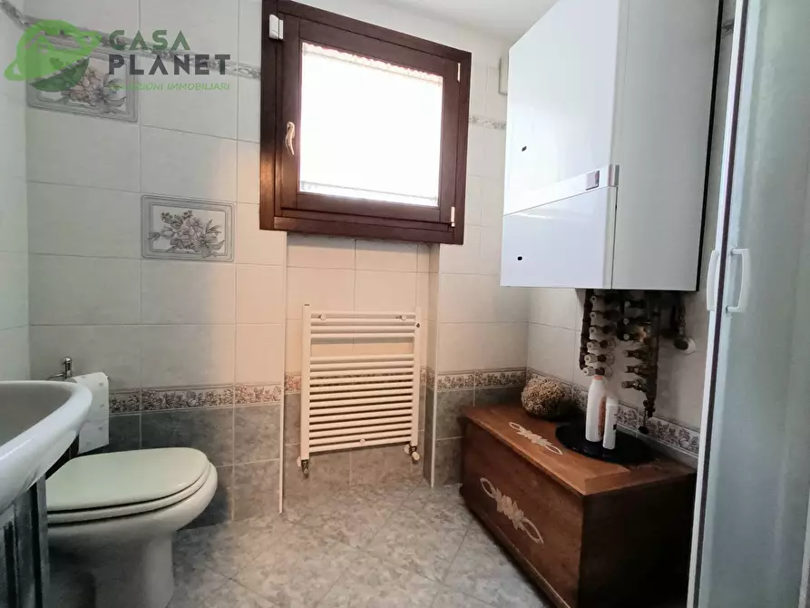 Immagine 7 di Casa semindipendente in vendita  in via ronzinella a Mogliano Veneto