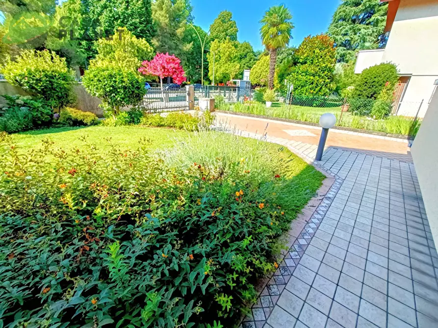 Immagine 5 di Casa semindipendente in vendita  in via ronzinella a Mogliano Veneto