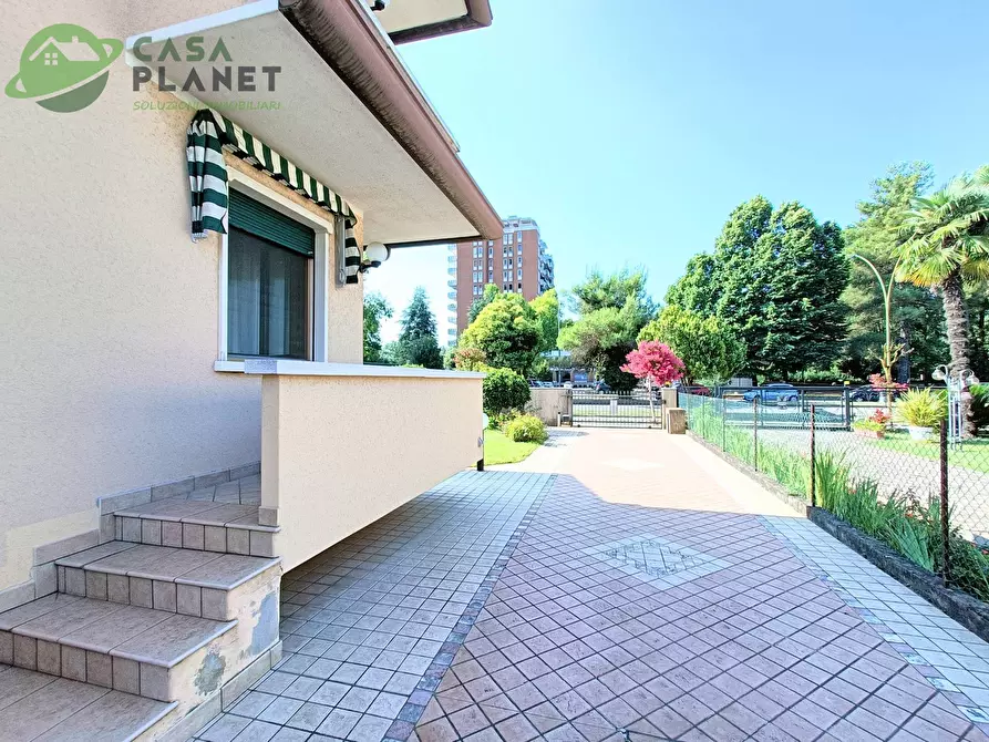 Immagine 4 di Casa semindipendente in vendita  in via ronzinella a Mogliano Veneto