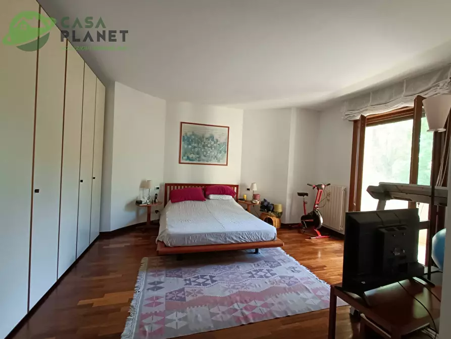 Immagine 16 di Villetta a schiera in vendita  a Mogliano Veneto