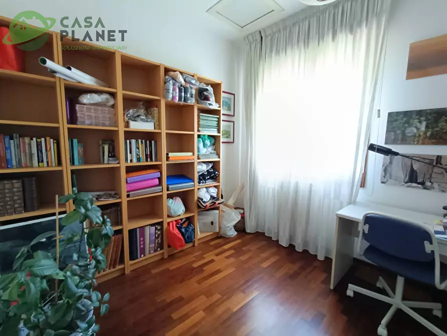 Immagine 17 di Villetta a schiera in vendita  a Mogliano Veneto