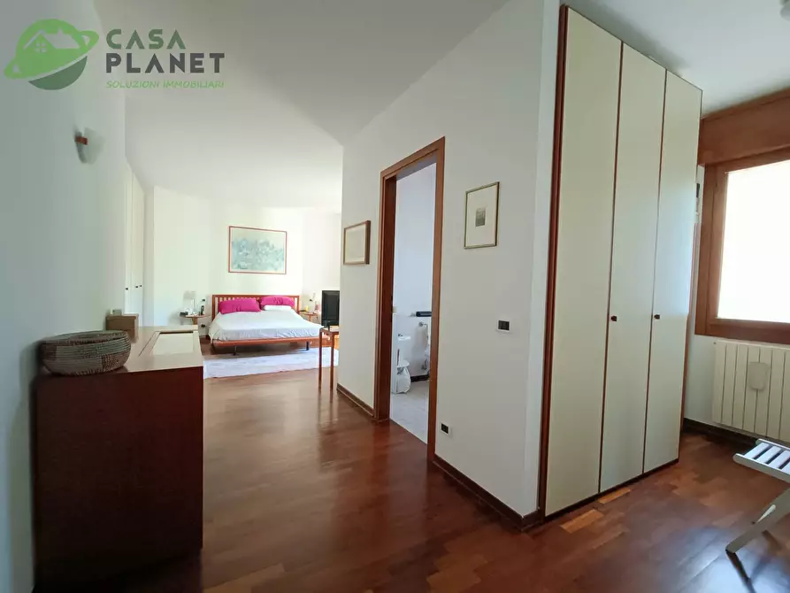 Immagine 18 di Villetta a schiera in vendita  a Mogliano Veneto