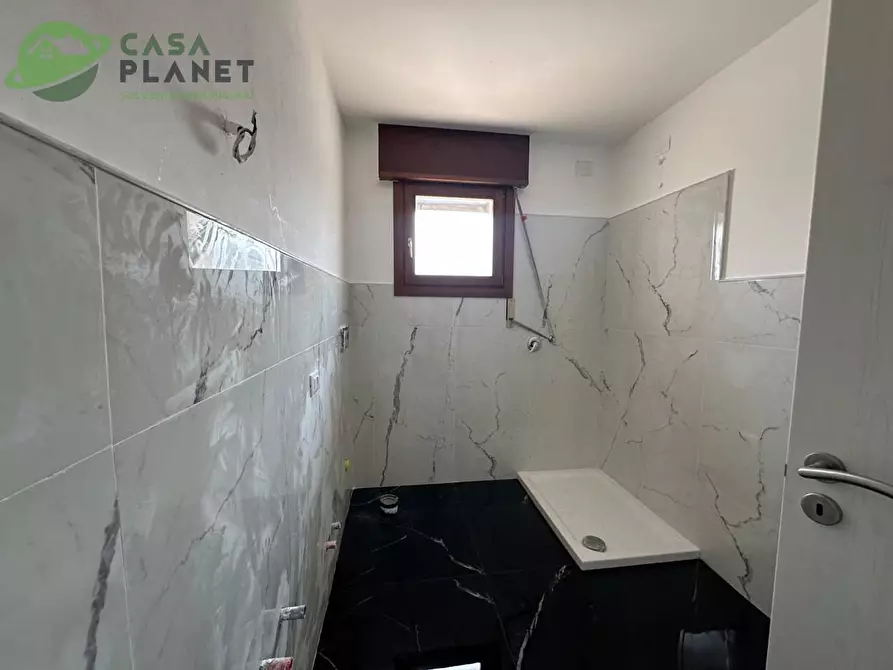 Immagine 3 di Casa semindipendente in vendita  in VIA ZERO BRANCO a Mogliano Veneto