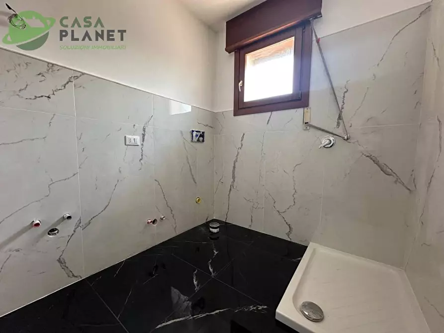 Immagine 8 di Casa semindipendente in vendita  in VIA ZERO BRANCO a Mogliano Veneto