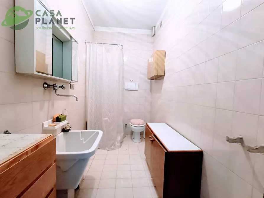 Immagine 13 di Appartamento in vendita  in VIA OLME a Mogliano Veneto