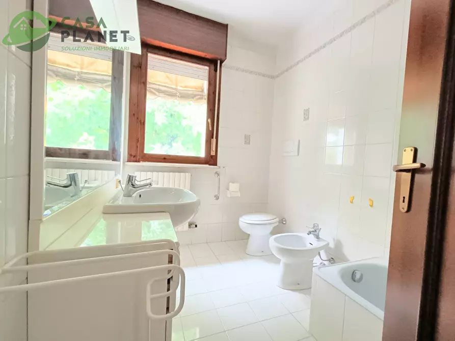 Immagine 11 di Appartamento in vendita  in VIA OLME a Mogliano Veneto