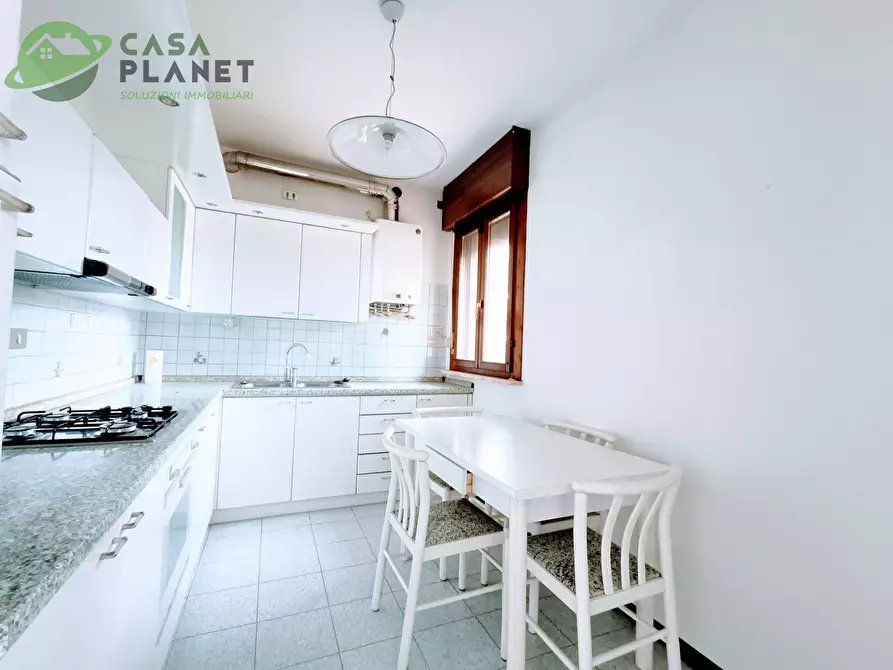 Immagine 2 di Appartamento in vendita  in VIA OLME a Mogliano Veneto