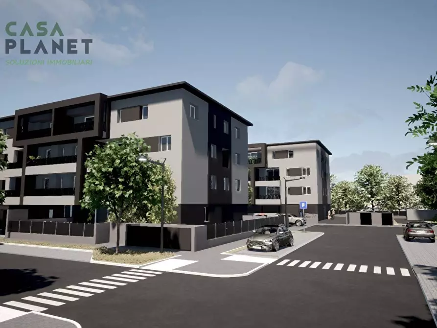 Immagine 4 di Appartamento in vendita  in Viale della Repubblica a Annone Veneto