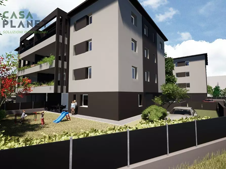 Immagine 4 di Appartamento in vendita  in Viale della Repubblica a Annone Veneto