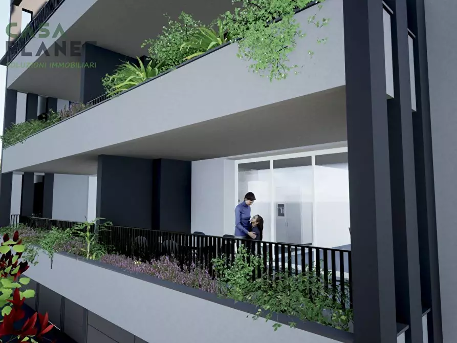 Immagine 9 di Appartamento in vendita  in Viale della Repubblica a Annone Veneto