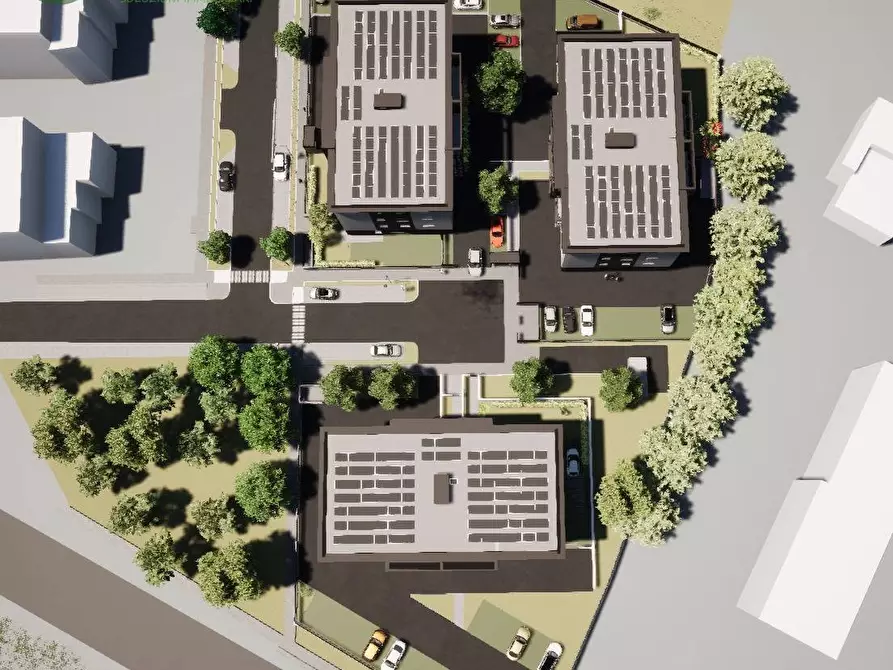 Immagine 11 di Appartamento in vendita  in Viale della Repubblica a Annone Veneto