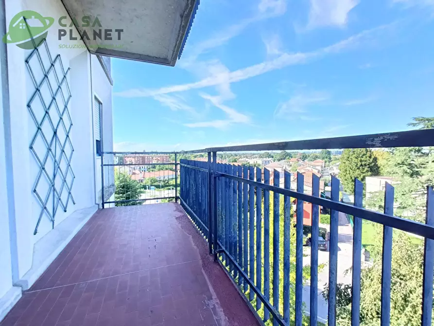 Immagine 2 di Appartamento in vendita  in VIA DELLO SCOUTISMO a Mogliano Veneto