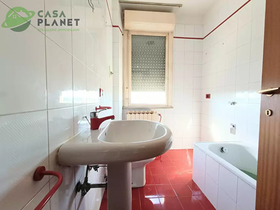 Immagine 9 di Appartamento in vendita  in VIA DELLO SCOUTISMO a Mogliano Veneto