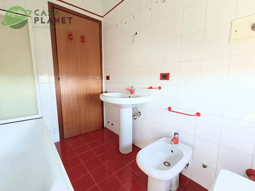 Immagine 10 di Appartamento in vendita  in VIA DELLO SCOUTISMO a Mogliano Veneto