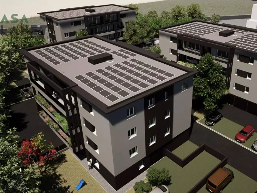 Immagine 8 di Attico in vendita  in Viale della Repubblica a Annone Veneto