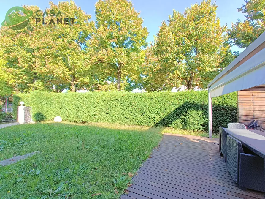 Immagine 7 di Appartamento in vendita  in VIA SVEVO a Mogliano Veneto