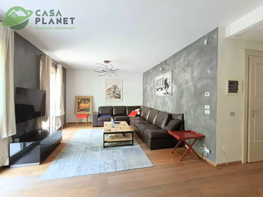 Immagine 2 di Appartamento in vendita  in VIA SVEVO a Mogliano Veneto