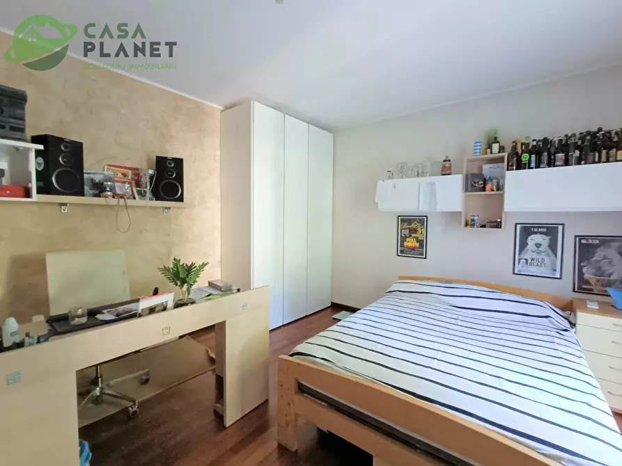 Immagine 18 di Appartamento in vendita  in VIA SVEVO a Mogliano Veneto