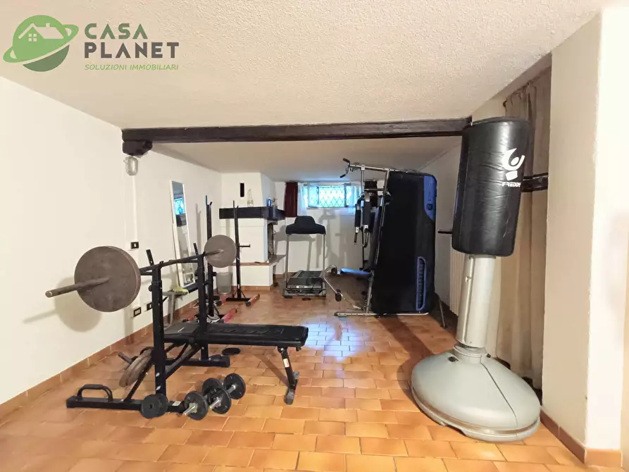 Immagine 19 di Appartamento in vendita  in VIA SVEVO a Mogliano Veneto