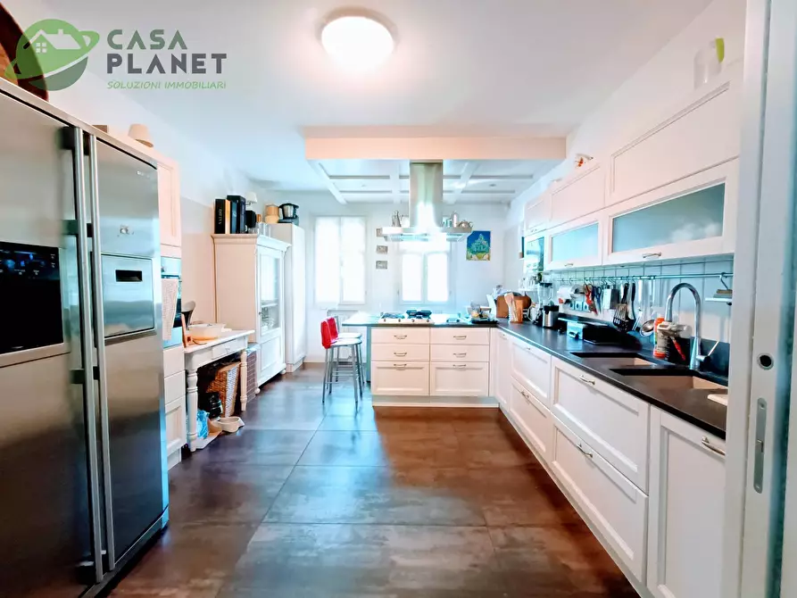 Immagine 3 di Appartamento in vendita  in VIA SVEVO a Mogliano Veneto