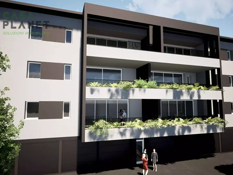 Immagine 14 di Appartamento in vendita  in Viale della Repubblica a Annone Veneto