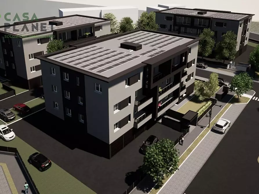 Immagine 7 di Appartamento in vendita  in Viale della Repubblica a Annone Veneto