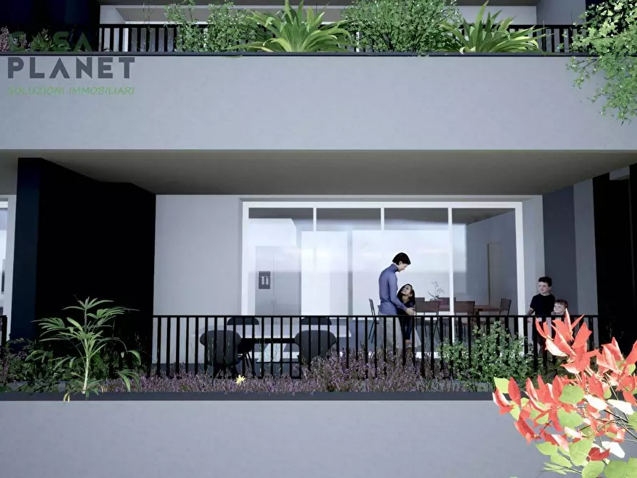 Immagine 13 di Appartamento in vendita  in Viale della Repubblica a Annone Veneto